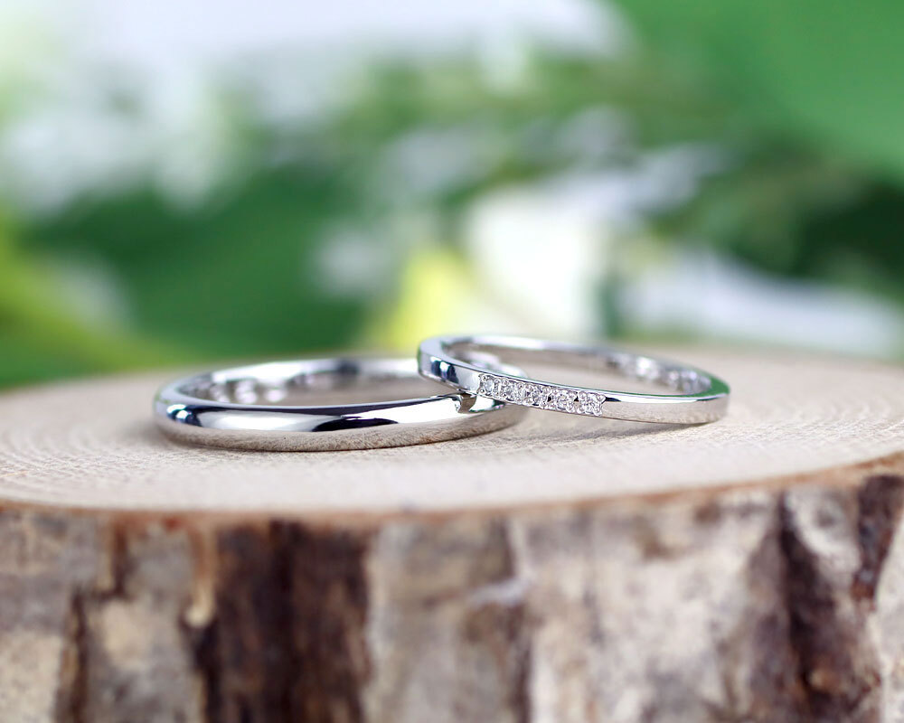結婚指輪